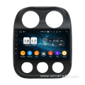 2019 New octa core car gps for compass